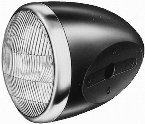 Hella 9ES 093 815-001 Diffusing Lens, headlight