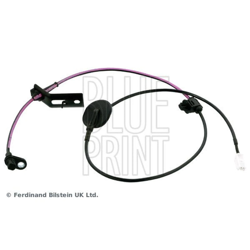 Blue Print ABS Wheel Speed Sensor Rear Right ADM57125