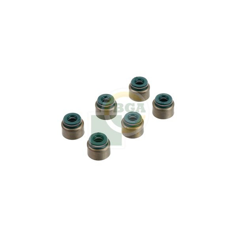 BGA Valve Stem Seal Set ID High VK4310