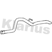 Klarius Exhaust Pipe OD VW818H