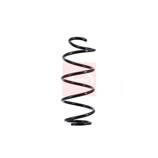 Apec Front Suspension Coil Spring ACS1648
