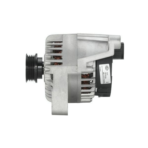 Hella Car Alternator 12V 8EL 011 713-501