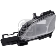 Febi Auxiliary Direction Indicator Left Exterior Mirror C 198579
