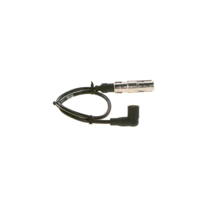 Genuine Bosch Ignition Lead B359 Fits Vw Golf - 2.0 - 98-04 0986356359 Bosch  - Town Parts