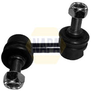 NAPA Stabiliser Bar Link Coupling Rod Front Left NST4171
