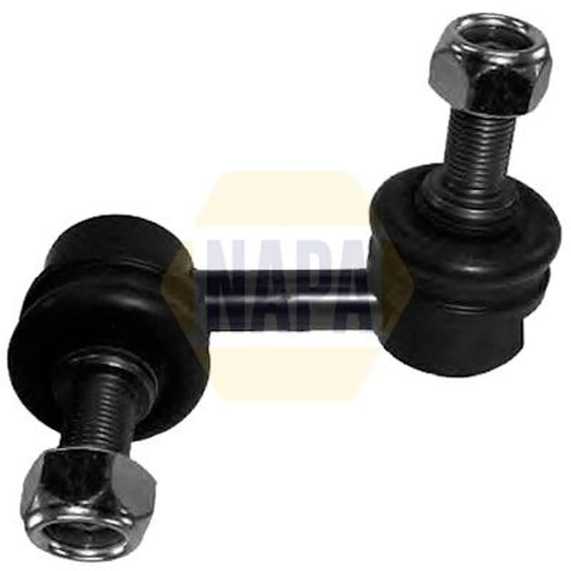 NAPA Stabiliser Bar Link Coupling Rod Front Left NST4171
