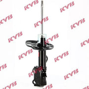 KYB Shock Absorber Damper Strut Front Left 3358012