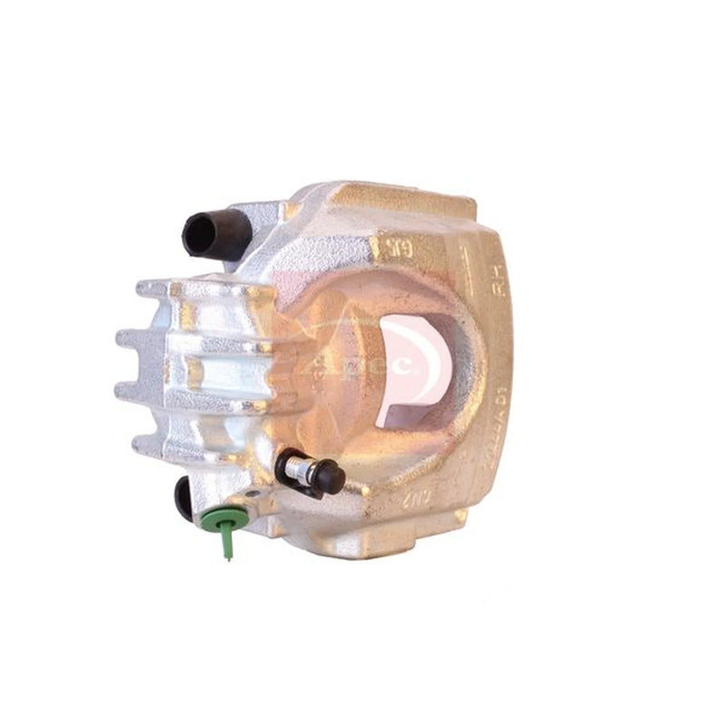 Apec Brake Caliper Assembly Front Right RCA712N