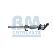 BM Catalysts Homologated Diesel Cat BM80249H