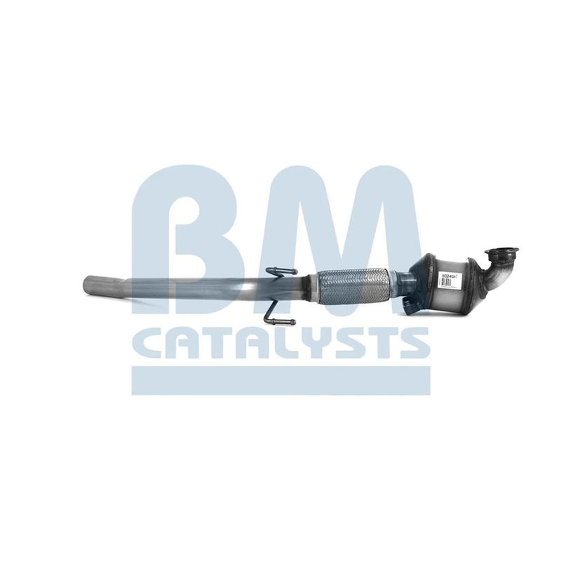 BM Catalysts Homologated Diesel Cat BM80249H
