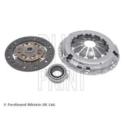 Blue Print Clutch Kit Set 3pc 190mm ADT330246