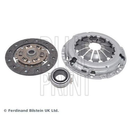 Blue Print Clutch Kit Set 3pc 190mm ADT330246