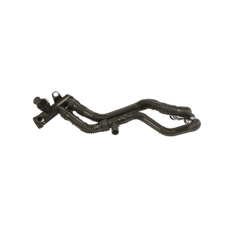 Gates Curved Radiator Hose 02-1624