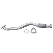 Hella Exhaust Pipe OD 8LA 366 004-431