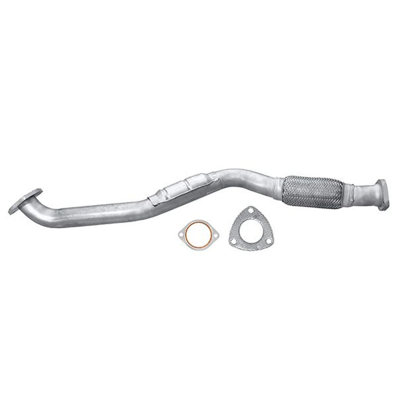 Hella Exhaust Pipe OD 8LA 366 004-431