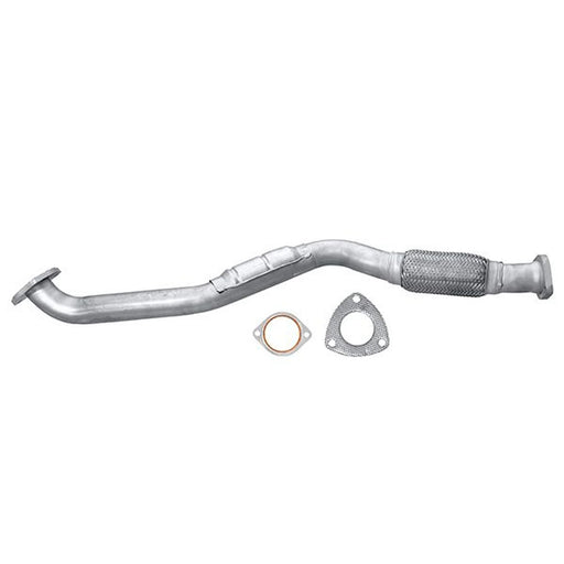 Hella Exhaust Pipe OD 8LA 366 004-431