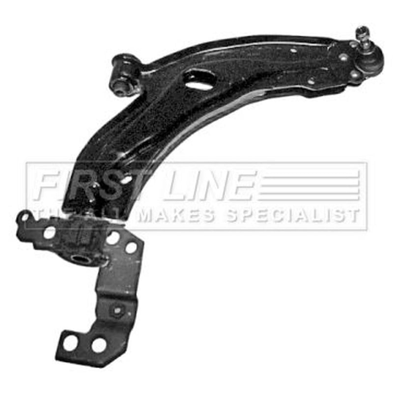 First Line Control/Trailing Arm FCA6128