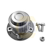 NAPA Wheel Bearing Kit PWB1398
