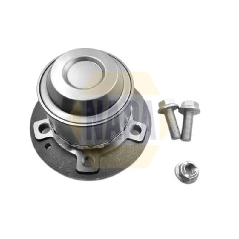 NAPA Wheel Bearing Kit PWB1398
