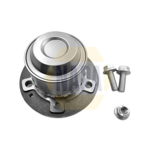 NAPA Wheel Bearing Kit PWB1398