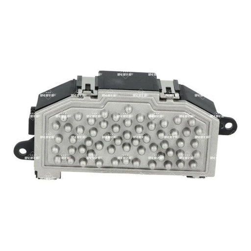 NRF Heater Blower Resistor 342069