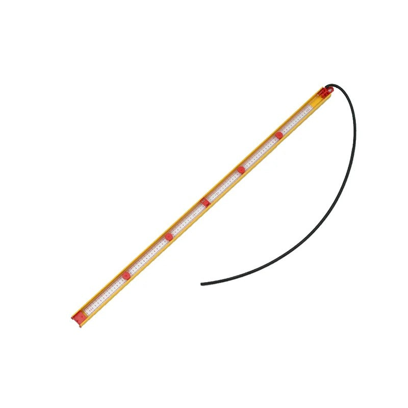 Monument 258F Gas Test Gauge 60mb 600mm (24in) - 258F