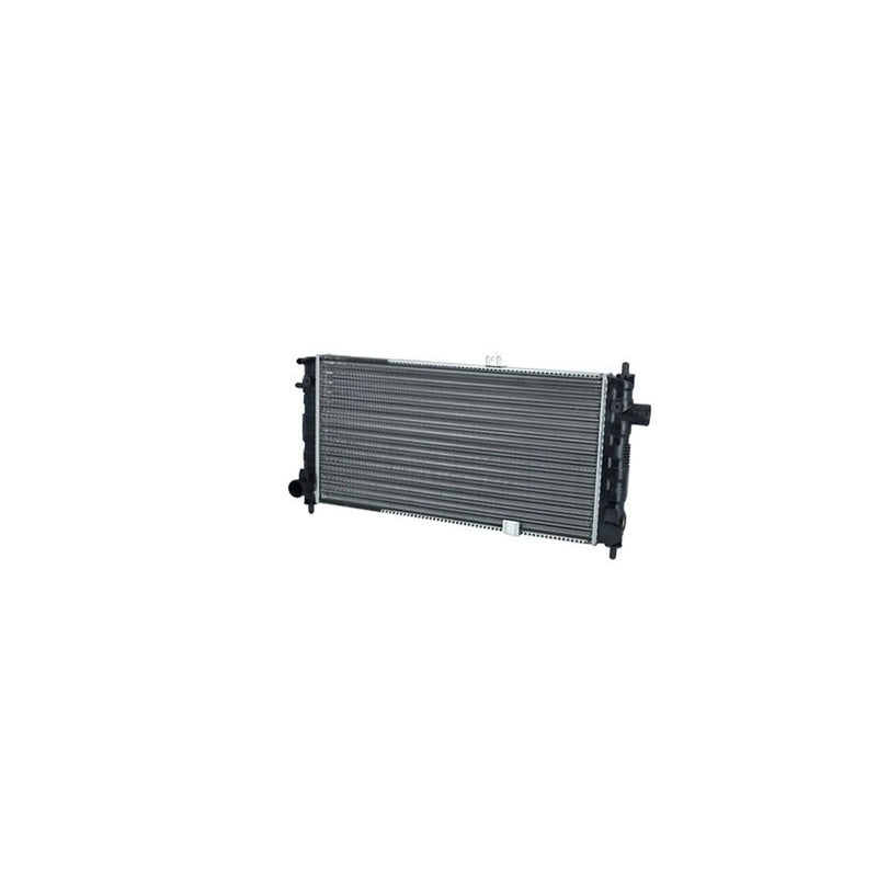NRF Engine Radiator 58675
