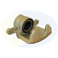 Comline Brake Caliper Assembly Front Right CBC563R