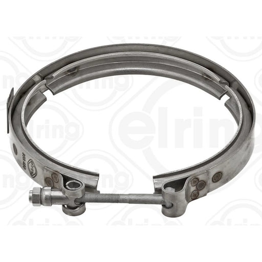 Elring Exhaust System Pipe Connector OD ID Thick 859.480
