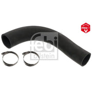 Febi Radiator Coolant Hose 330mm ID 49167