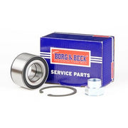 Borg & Beck Wheel Bearing Kit BWK811