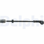 Delphi Steering Tie Rod Inner Rack End Joint TL294