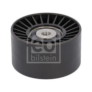 Febi V-Ribbed Belt Deflection/Guide Pulley 11293