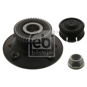 Febi Wheel Bearing Kit Rear Right 39252