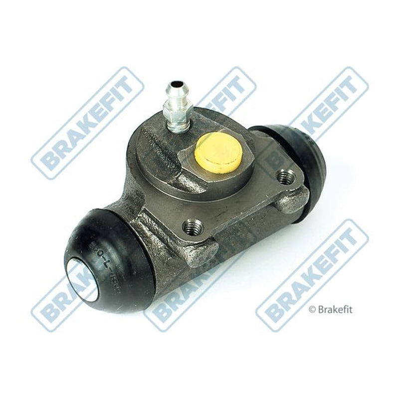 Apec Wheel Cylinder Hydraulic Brake Rear BWC8194