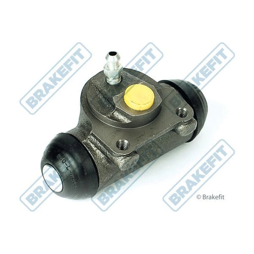 Apec Wheel Cylinder Hydraulic Brake Rear BWC8194