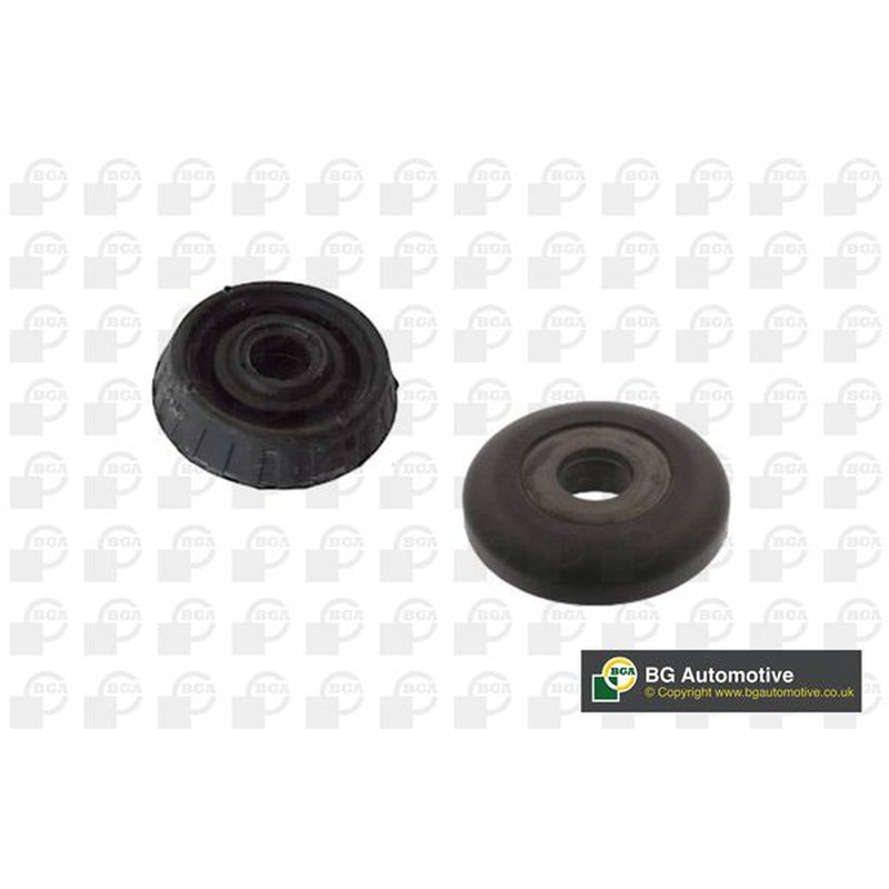 BGA Repair Kit, Suspension Strut Mount Rear Axle Right SM2509