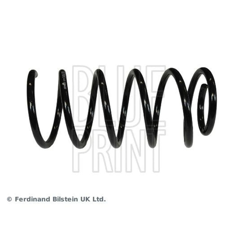 Blue Print Rear Suspension Coil Spring ADG088422