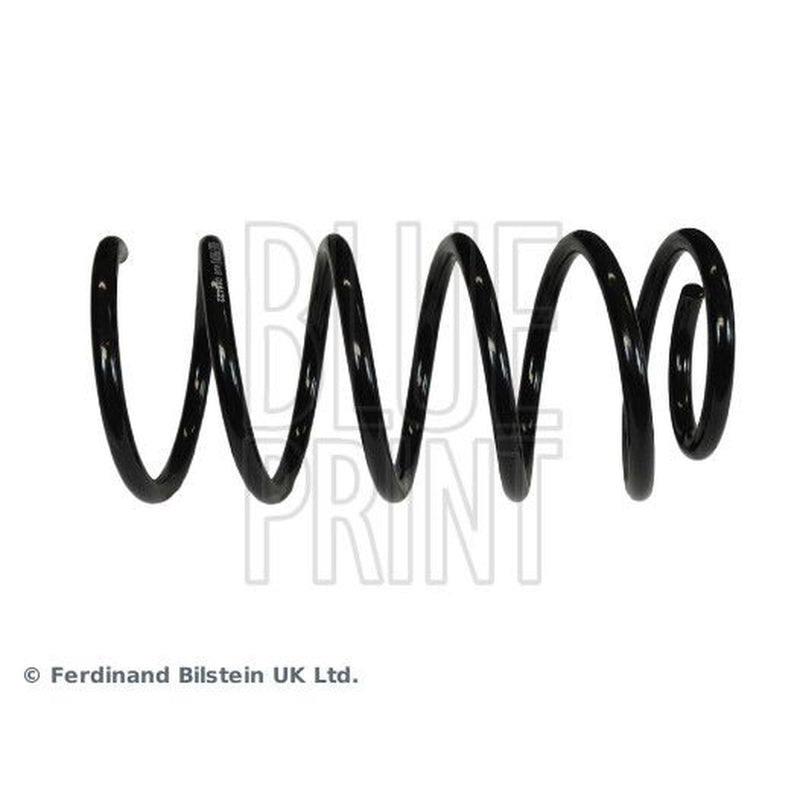 Blue Print Rear Suspension Coil Spring ADG088422