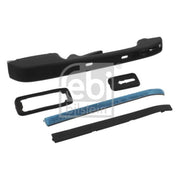 Febi Exterior Door Handle Right Plastic 15442