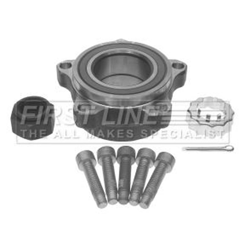 First Line Wheel Bearing Kit FBK1082
