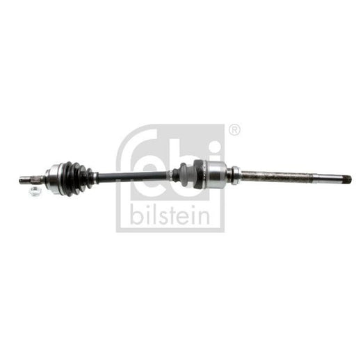 Febi CV Drive Shaft Driveshaft Front Right 181272