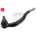 Febi Steering Tie Rod End Ball Joint Front Left 23323
