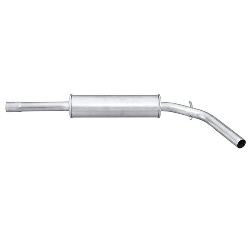 Hella Middle Silencer 8LC 366 026-161