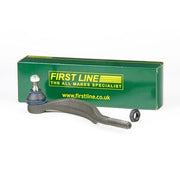 First Line Steering Tie Rod End Ball Joint FTR5143