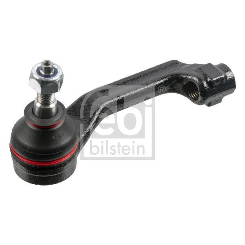 Febi Steering Tie Rod End Ball Joint Front Left 188518