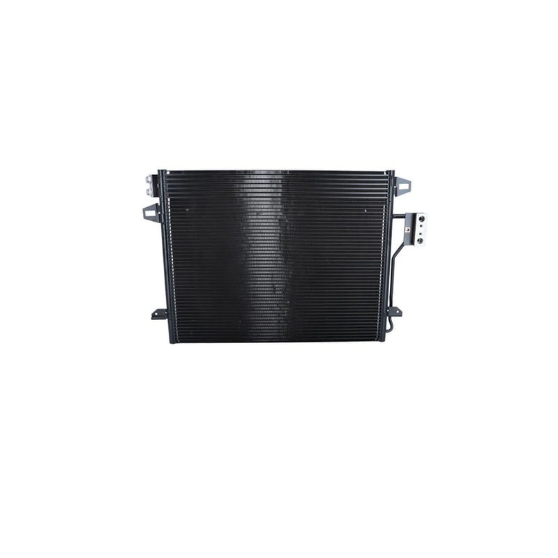 NRF Air Conditioning Condenser 35928