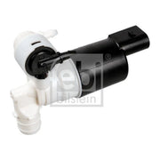 Febi Windscreen Washer Pump 172027