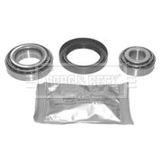 Borg & Beck Wheel Bearing Kit BWK367
