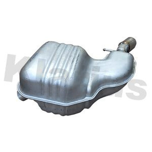 Klarius Box With Tail Pipe Rear VO453M